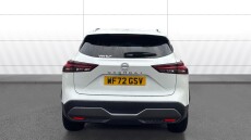 Nissan Qashqai 1.3 DiG-T MH N-Connecta 5dr Petrol Hatchback